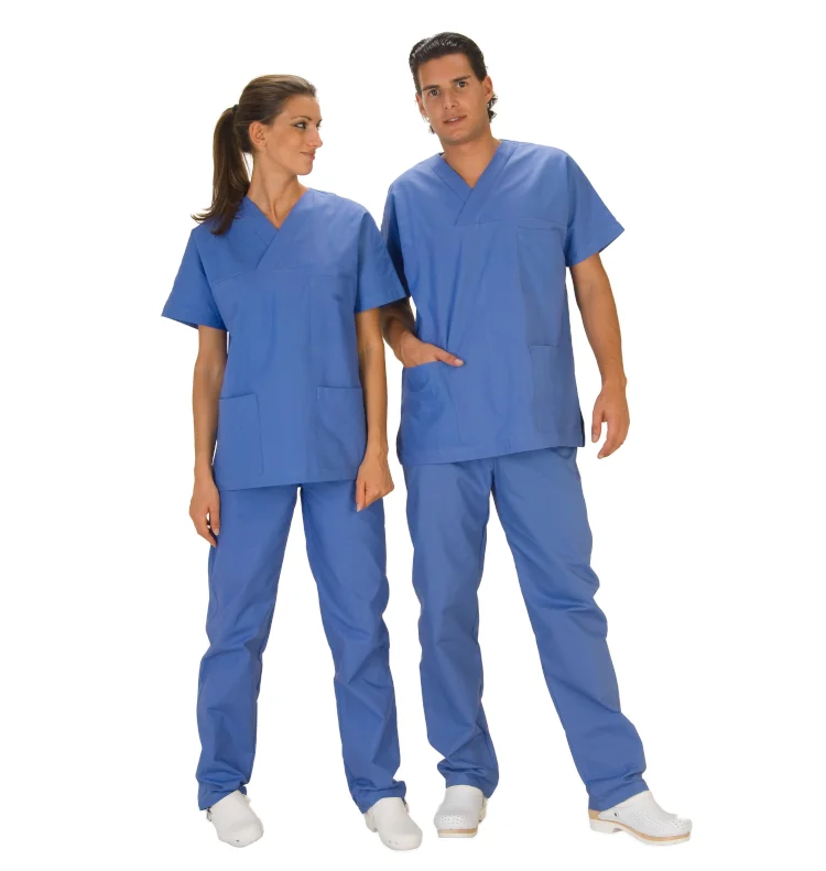 Divisa avio professionale - immagine 2