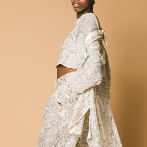 185029 Chemisier Tracy – Camicie – ANIYE BY