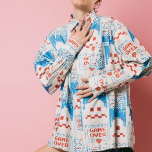 Gost white – Camicie – WSTUDIO