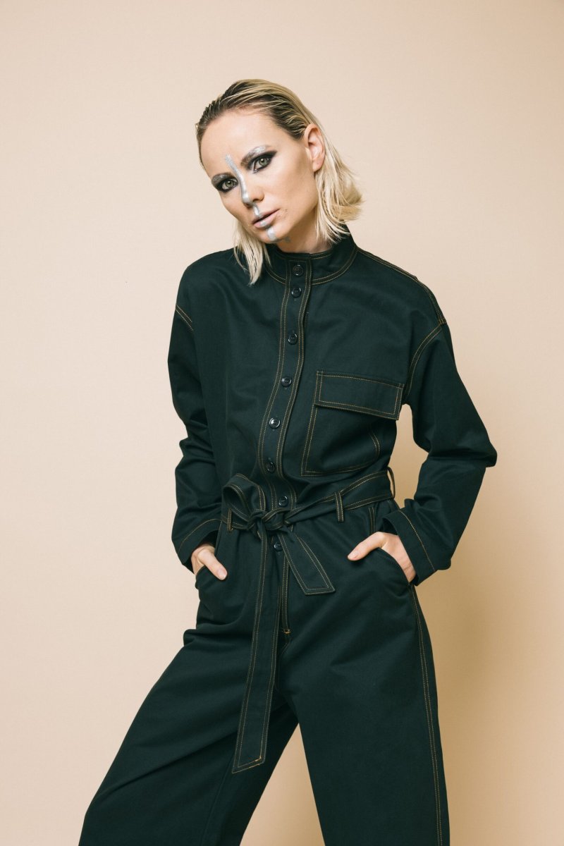 Ady forest – Tute – Frnch Paris - immagine 3