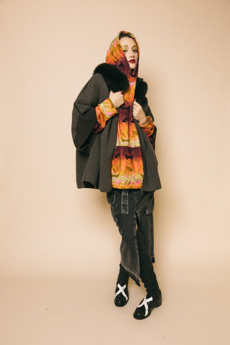 P2410/VO moca – Giacche – GIOVI - immagine 9