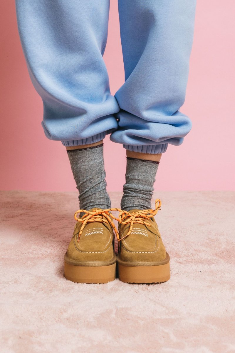 H125-A25 Beaver – Scarpe – DE SIENA - immagine 5