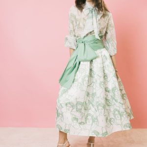 GCR25KC185C07 statue – Camicie – GIADACURTI