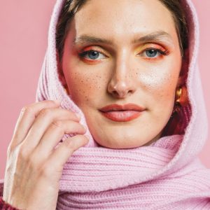 Ottavia rosa – Cappelli – THE M..