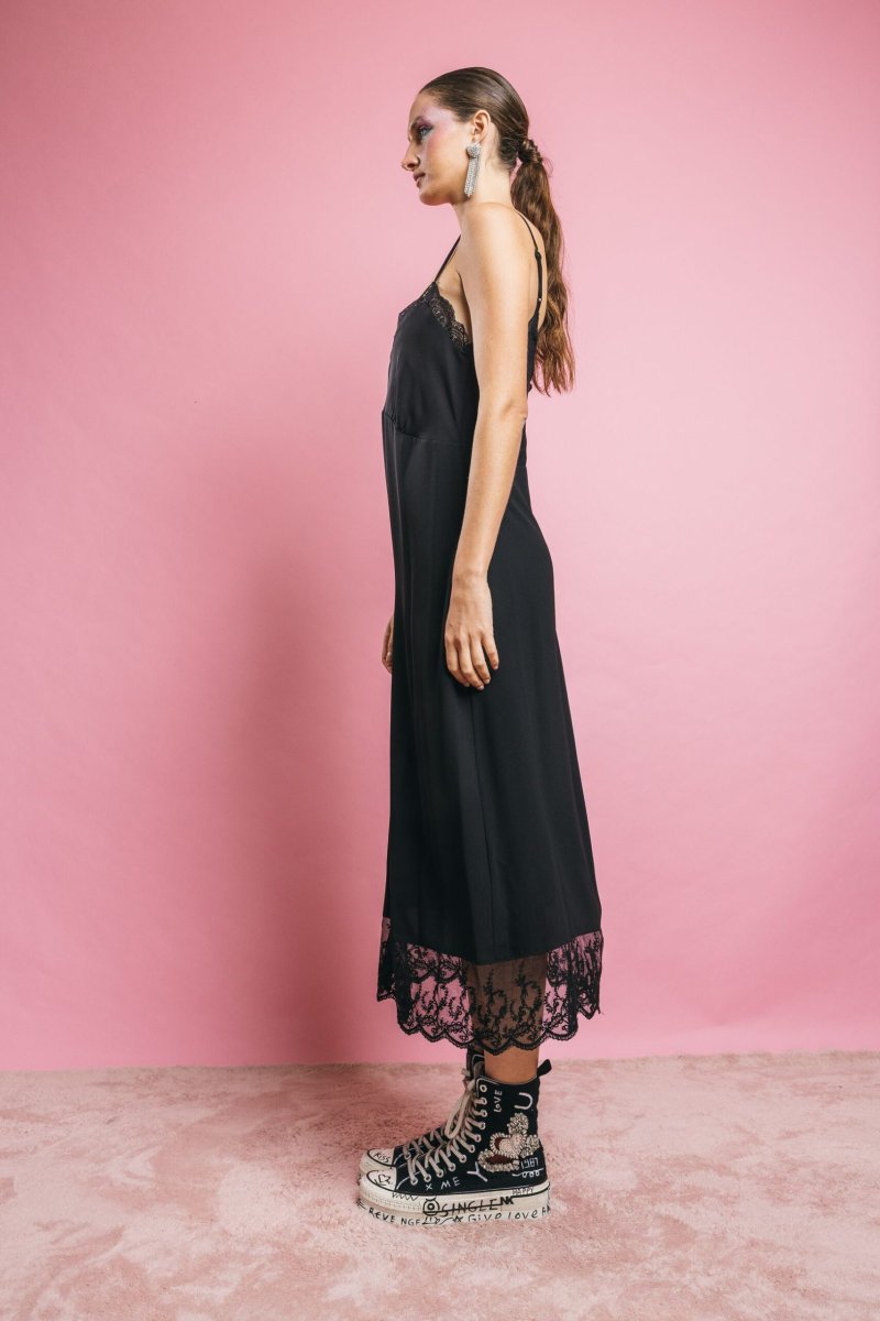 181151 Room Dress Jolie – Abiti – ANIYE BY - immagine 7