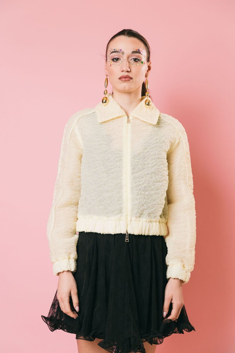 VS1GB0019-TE078 – Giubbotti e Piumini – VIVETTA - immagine 6