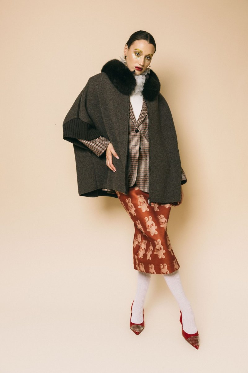 P2410/VO moca – Giacche – GIOVI - immagine 3