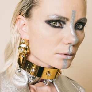 C6407 gold – Bracciali e Collane – RADA’