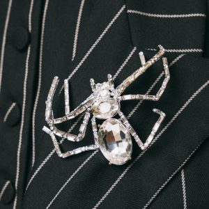 Garcel crystal – spille – ESSENTIEL ANTWERP