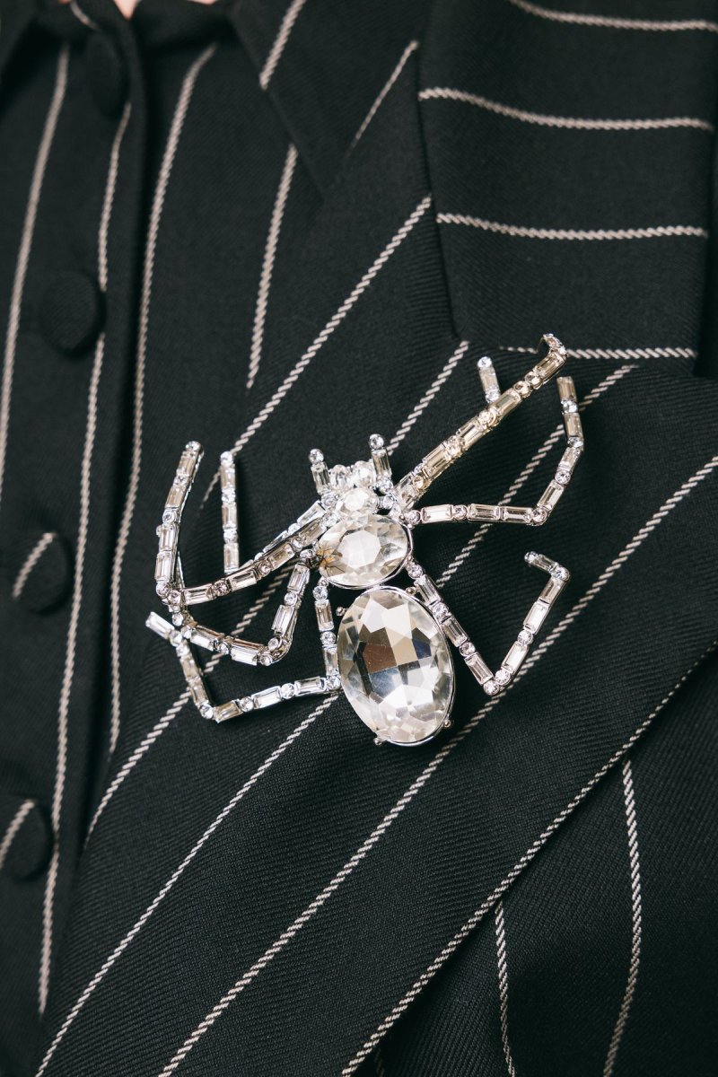 Garcel crystal – spille – ESSENTIEL ANTWERP - immagine 2