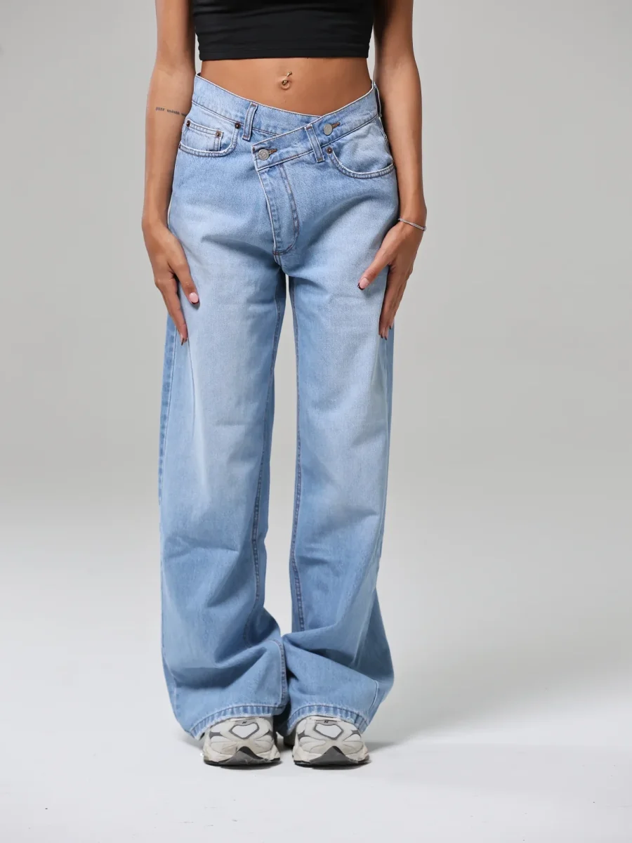 GISAR Jeans Seven Wide - immagine 5