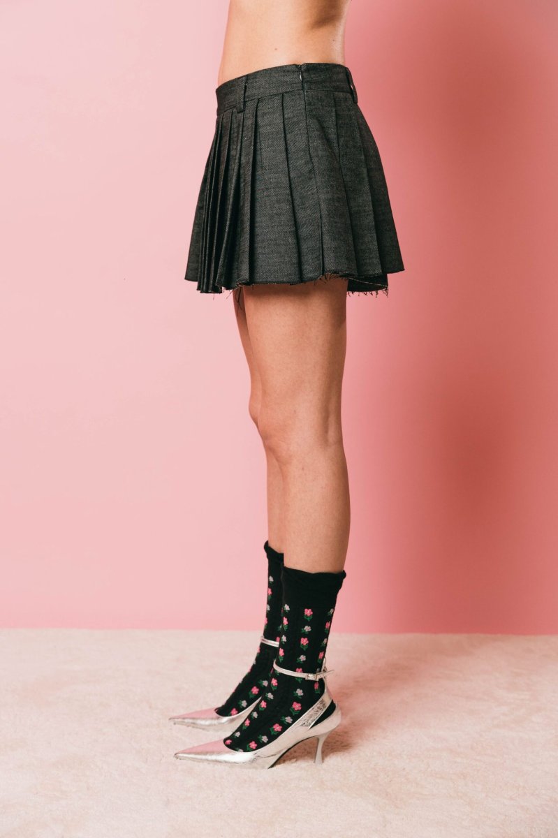 Gelsomina – Gonne – THE M.. - immagine 5