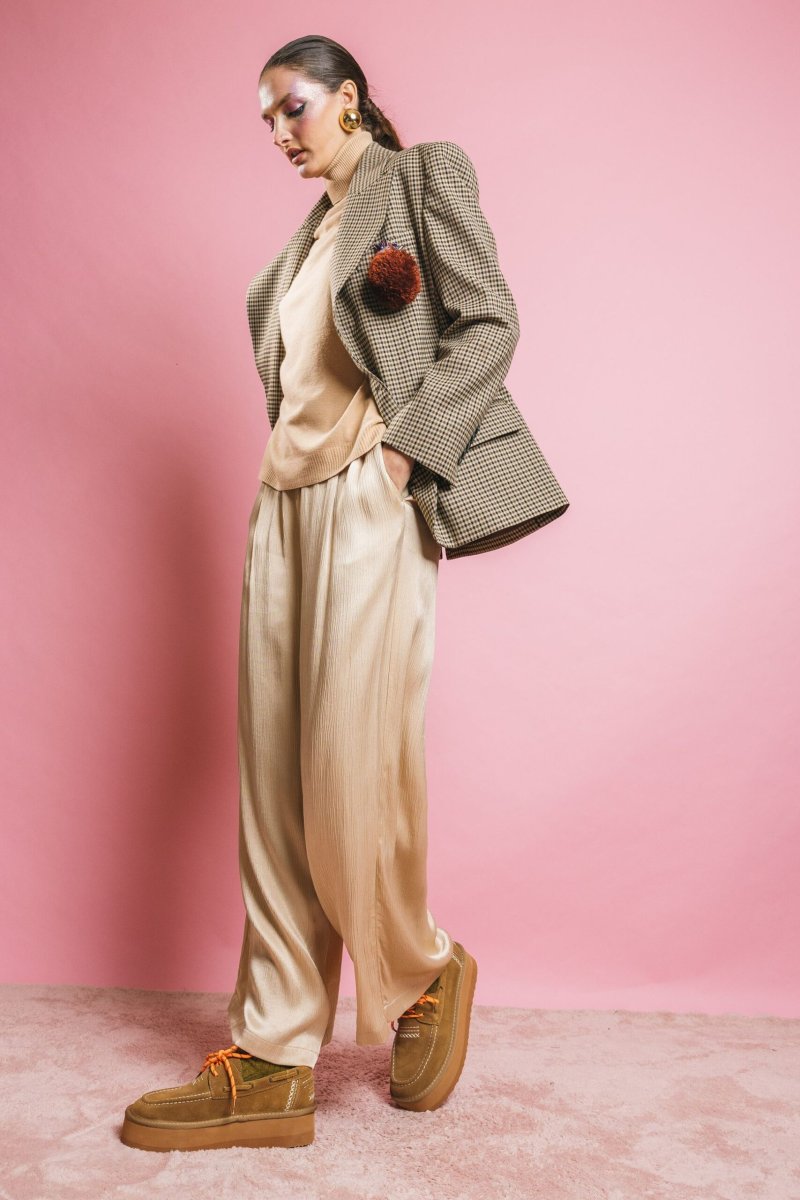 181197 Over Jacket Lexa – Giacche – ANIYE BY - immagine 8