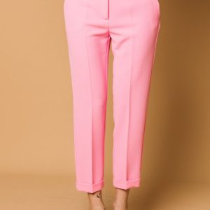 PA014-01 lipgloss – Pantaloni – SIMONA CORSELLINI