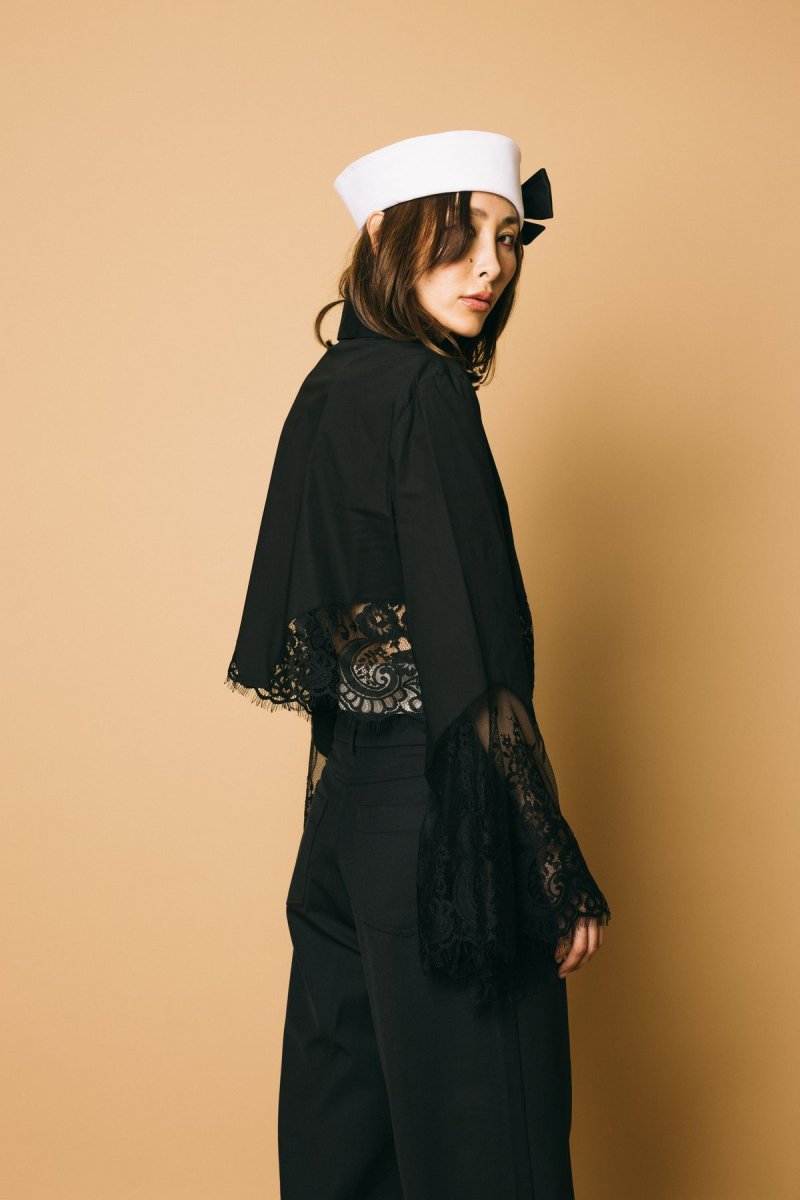 185163 Chemisette Penny – Camicie – ANIYE BY - immagine 5