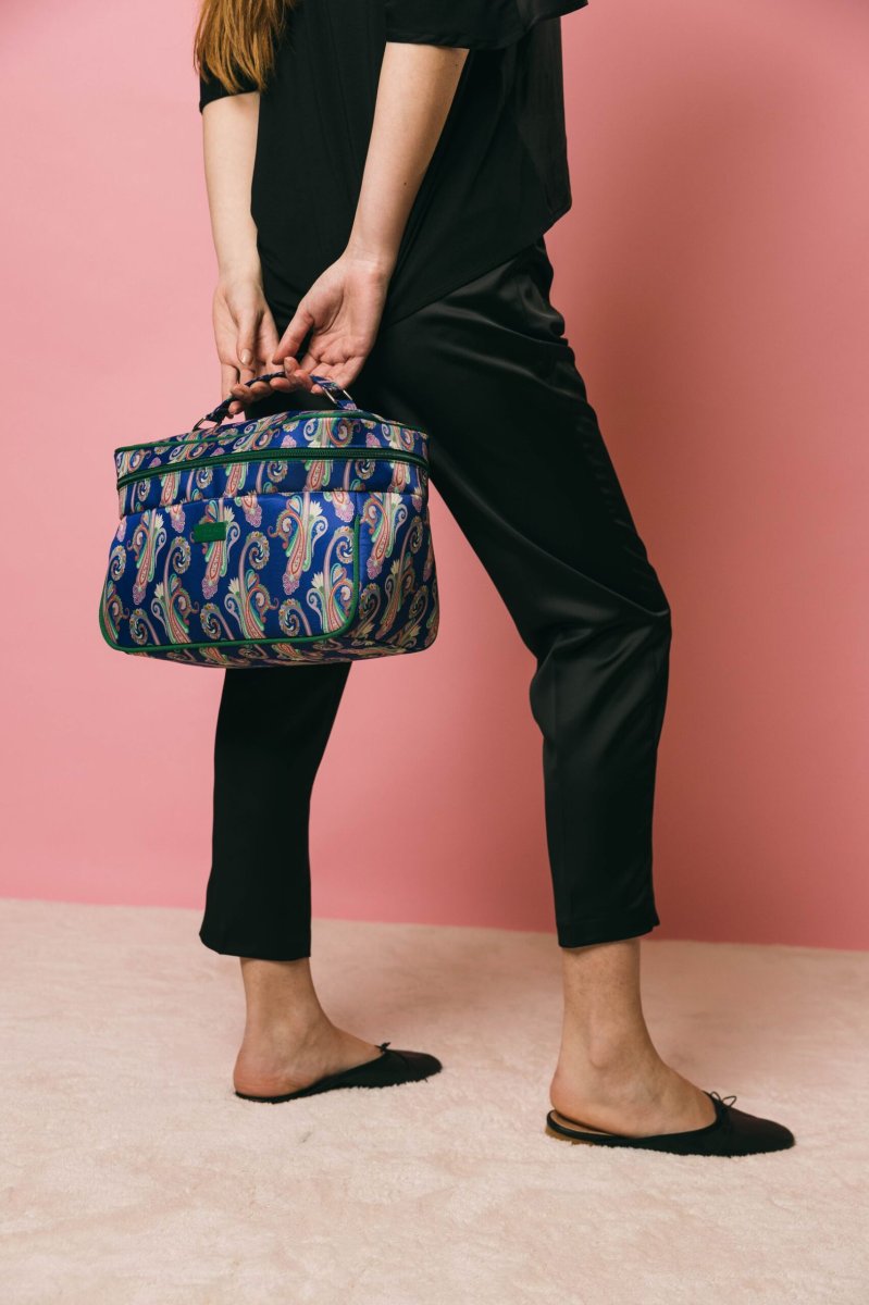 C02900/24-34 verde – Borse – ETRO - immagine 4