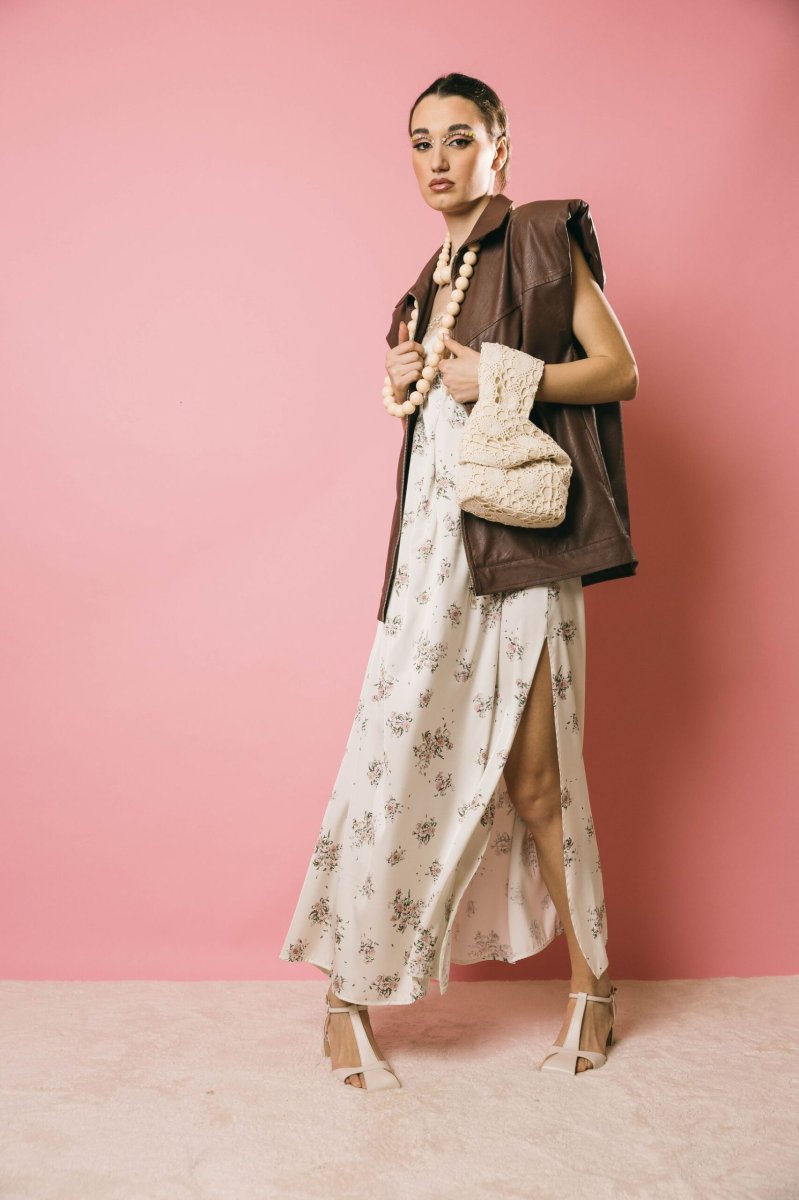 185763 Long Dress Leonie – Abiti – ANIYE BY - immagine 8