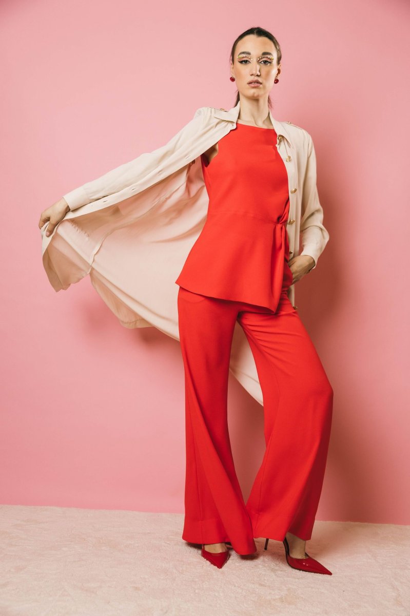 53-2046 red – Maglieria – ACC ESS FASHION - immagine 9