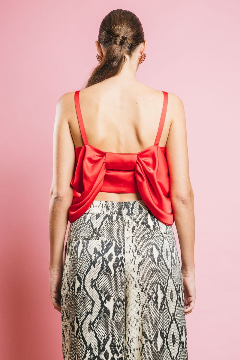 44-2620 red – Maglieria – ACC ESS FASHION - immagine 7