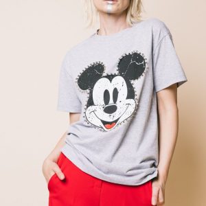 181504 aniye Mickey Gray – Maglieria – ANIYE BY