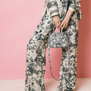 PA002-01 nero – Pantaloni – SIMONA CORSELLINI