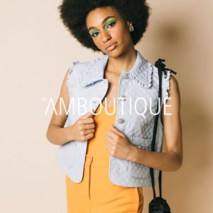 Ganja gilet – Gilet – CUSTOMMADE