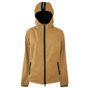 Giacca casual primaverile antipioggia da donna: Ginger