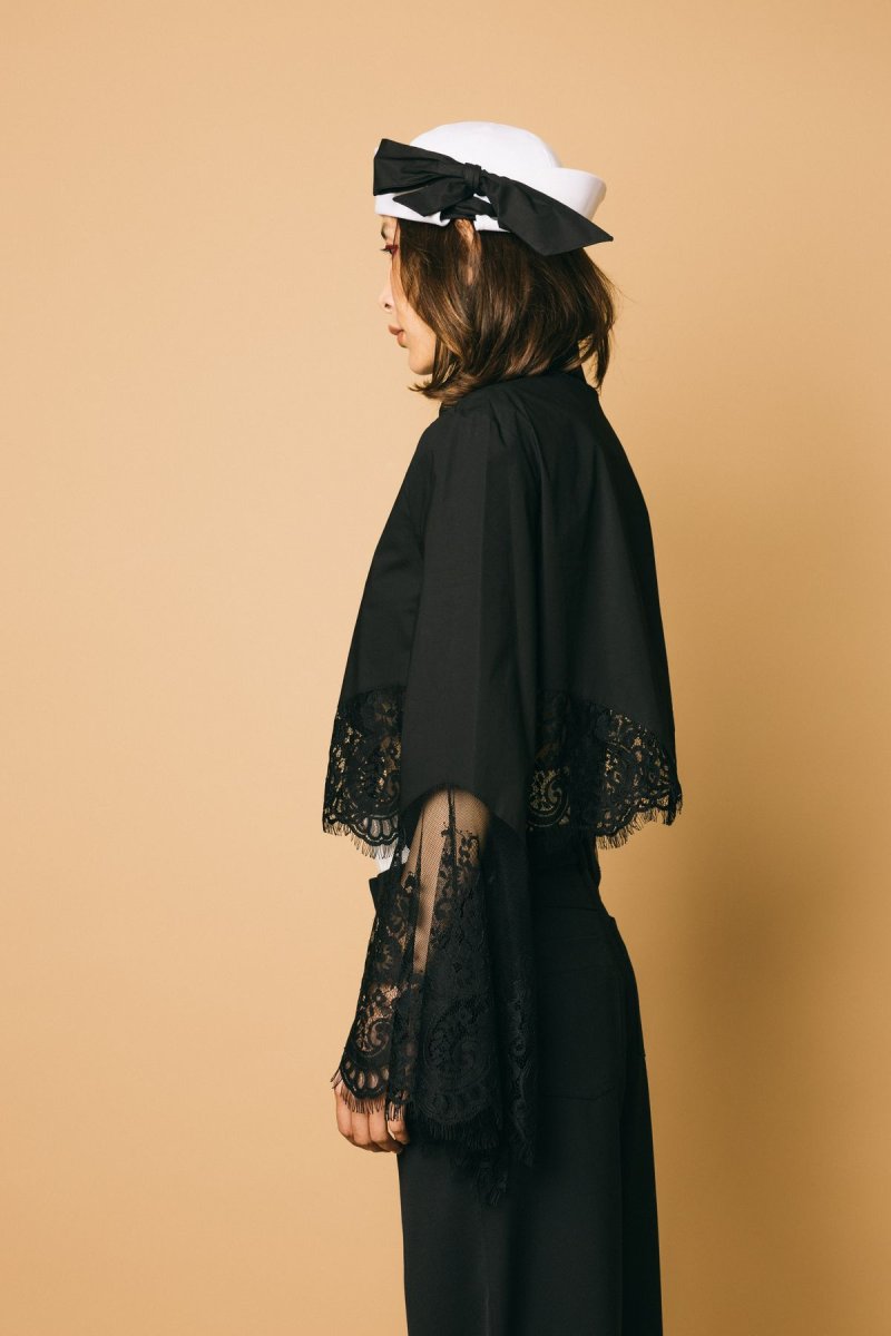 185163 Chemisette Penny – Camicie – ANIYE BY - immagine 7