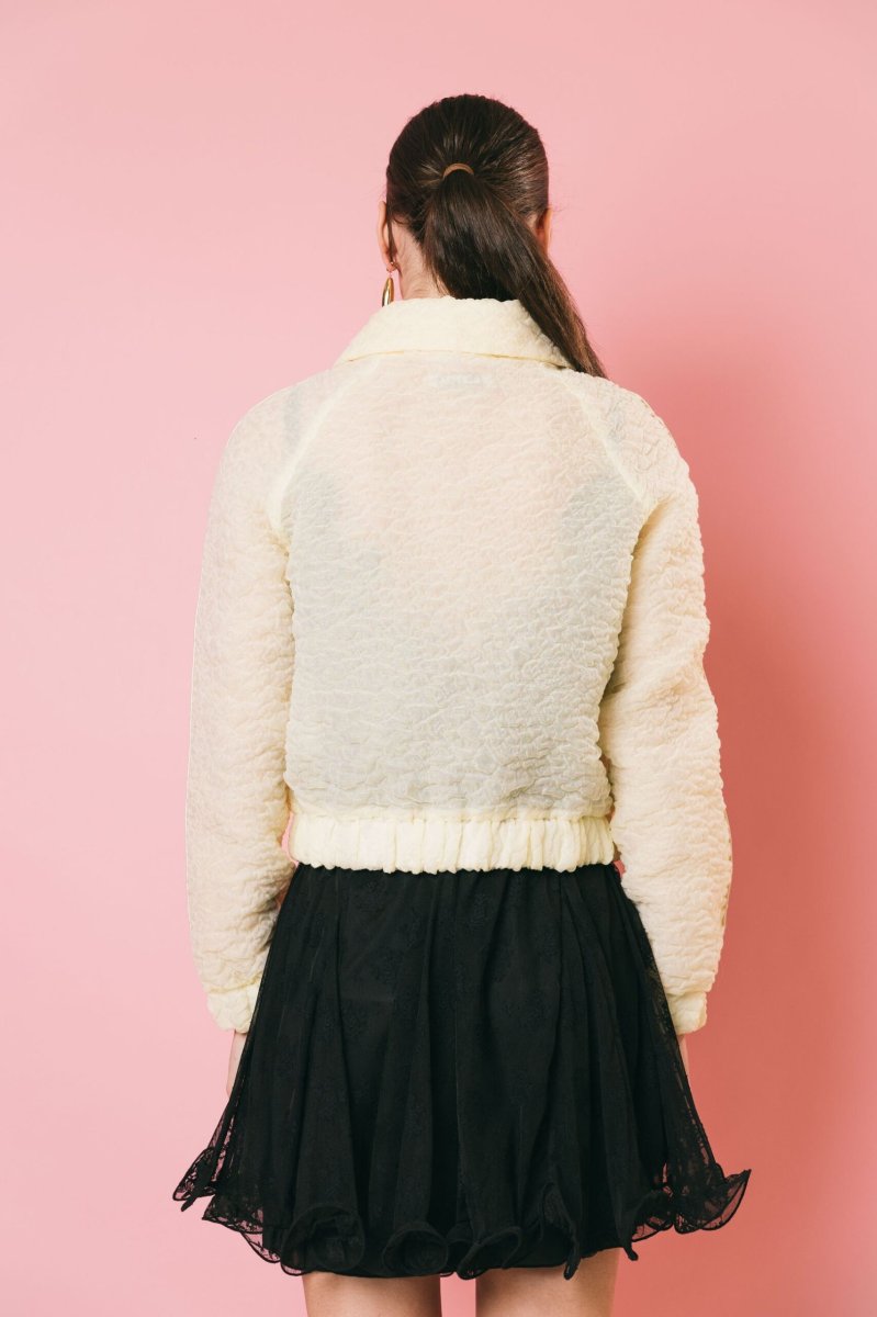 VS1GB0019-TE078 – Giubbotti e Piumini – VIVETTA - immagine 8