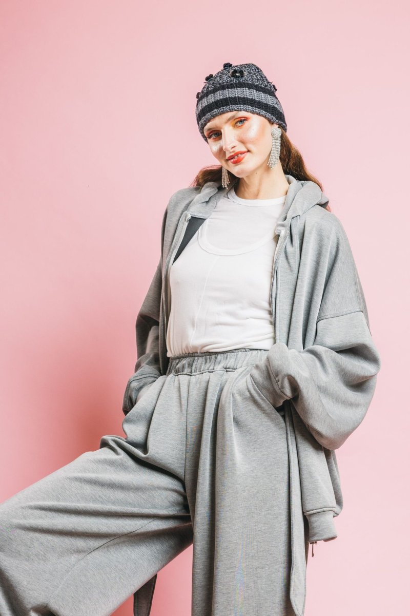 KI2504 Off White – Maglieria – KOSTUMN°1 - immagine 7