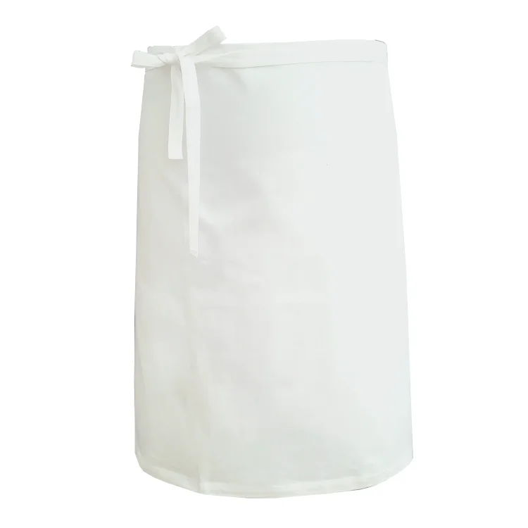 Grembiule professionale senza pettorina - immagine 3