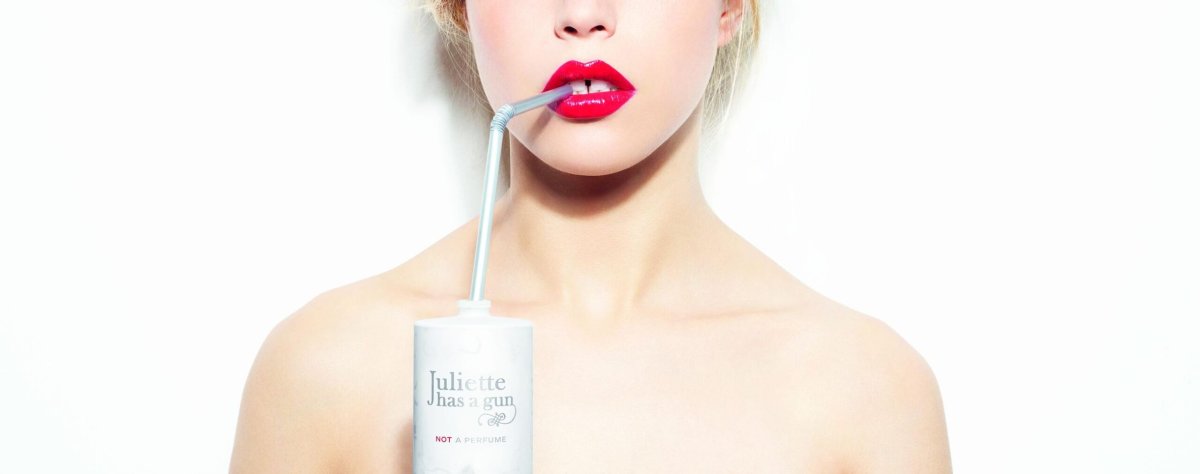 93PNOT100 Not A Perfume – Fragranze Corpo – JULIETTE HAS A GUN - immagine 2