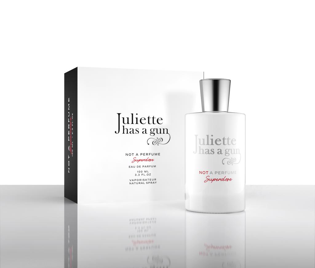 93PSUPER100 Superdose – Fragranze Corpo – JULIETTE HAS A GUN - immagine 2