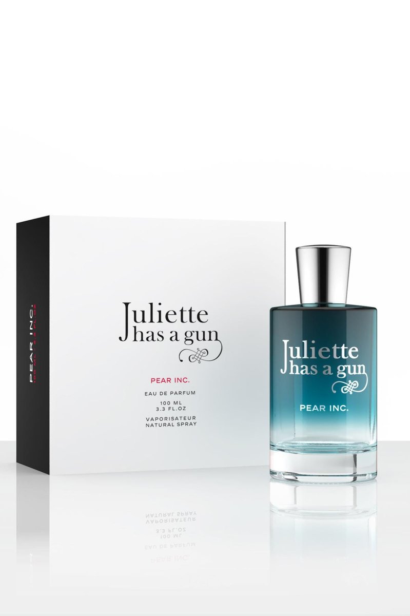 93PPEAR100 Pear Inc – Fragranze Corpo – JULIETTE HAS A GUN - immagine 3