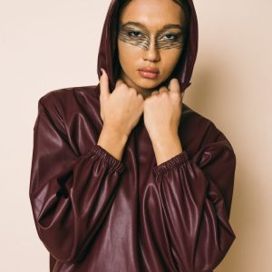 Daly felpa – Maglieria – TPN