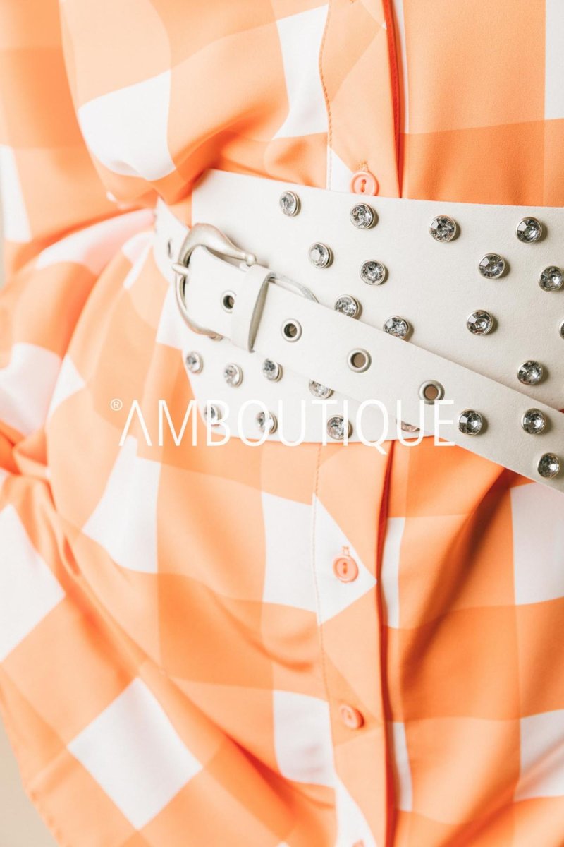 1A5333 – Cinture – ANIYE BY - immagine 3