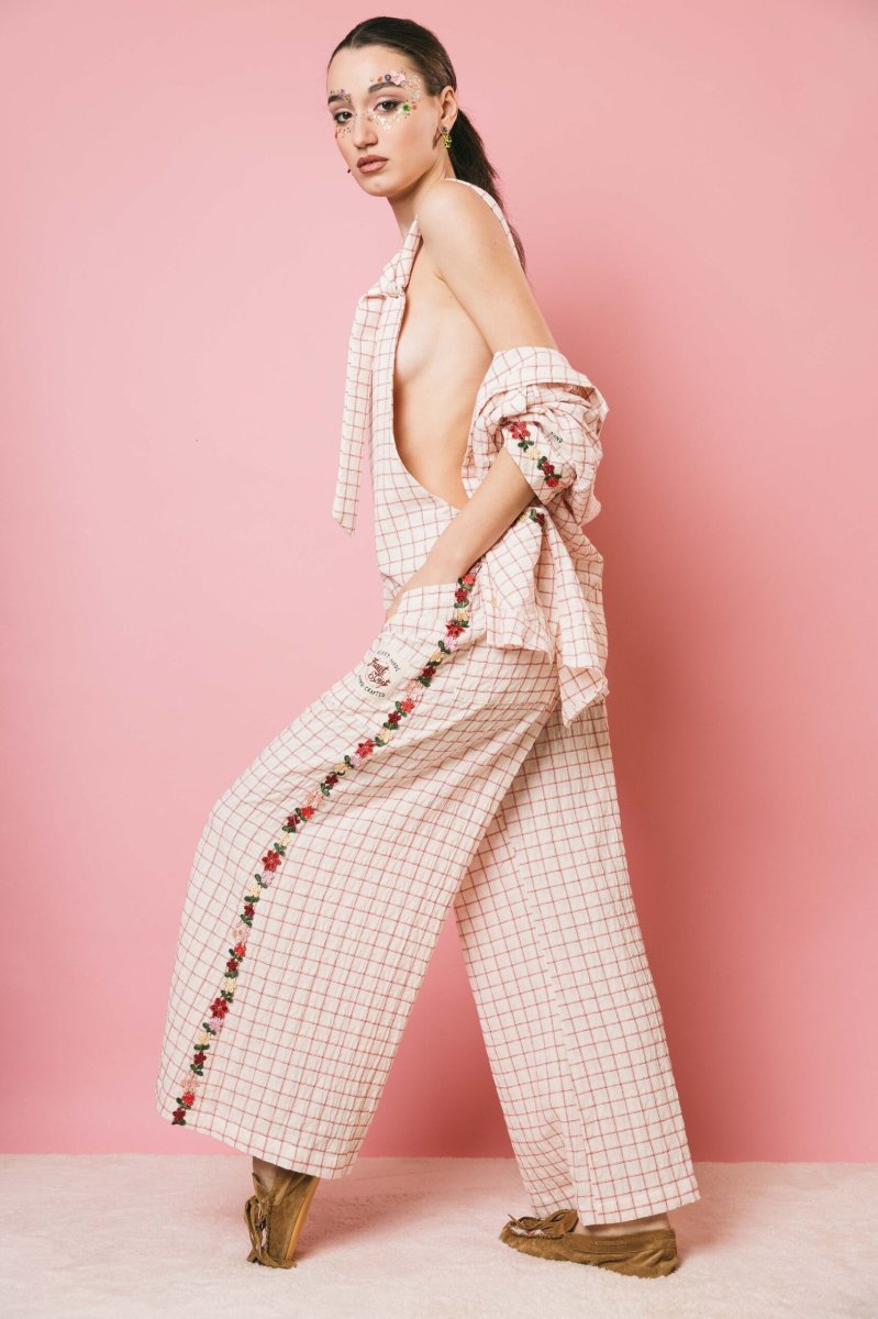 34289 – Tute – FRONT STREET 8 - immagine 8