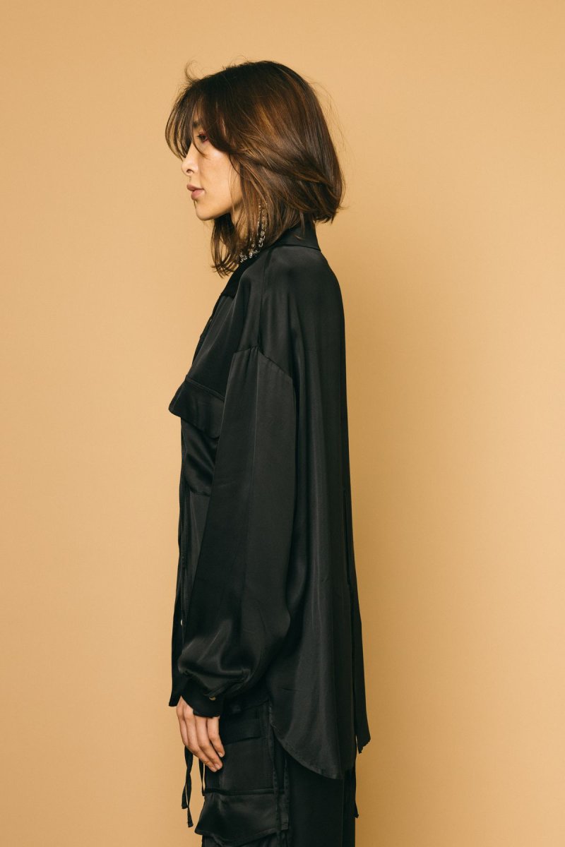 185132 Blouse marys – Camicie – ANIYE BY - immagine 8