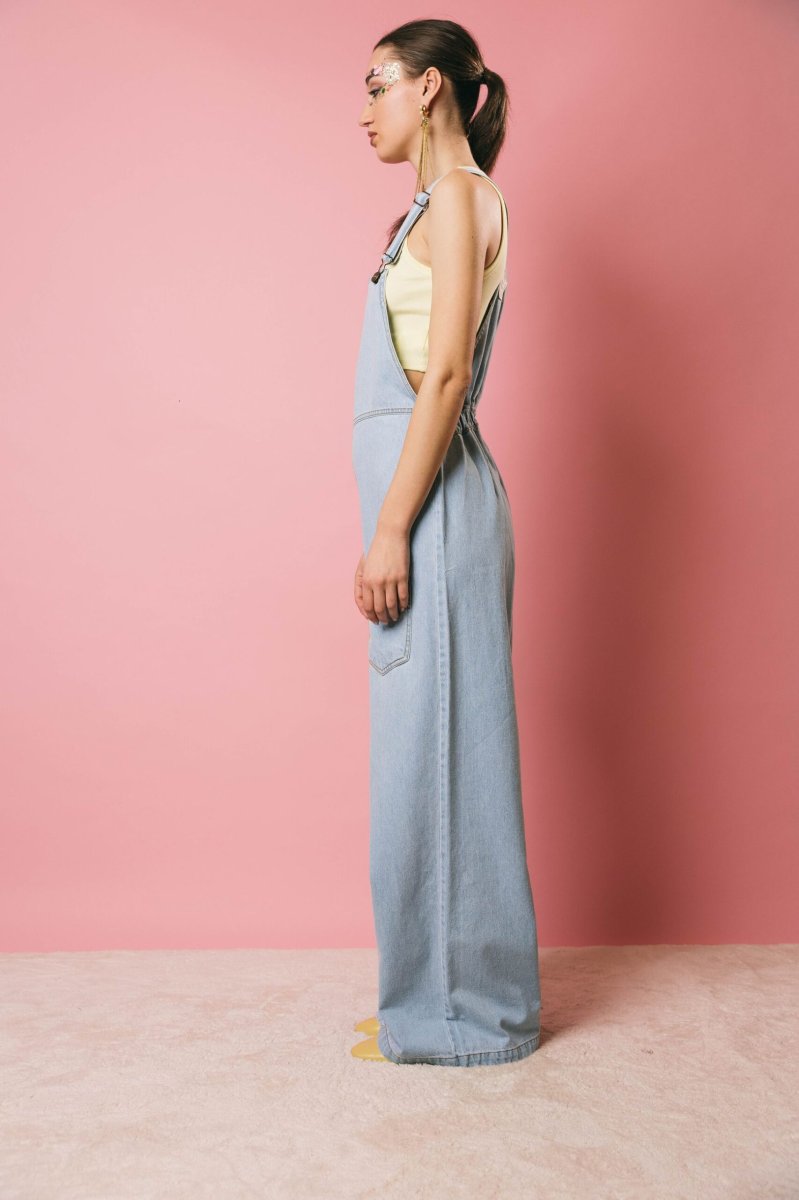 KE2556 denim – jeans – KOSTUMN°1 - immagine 6