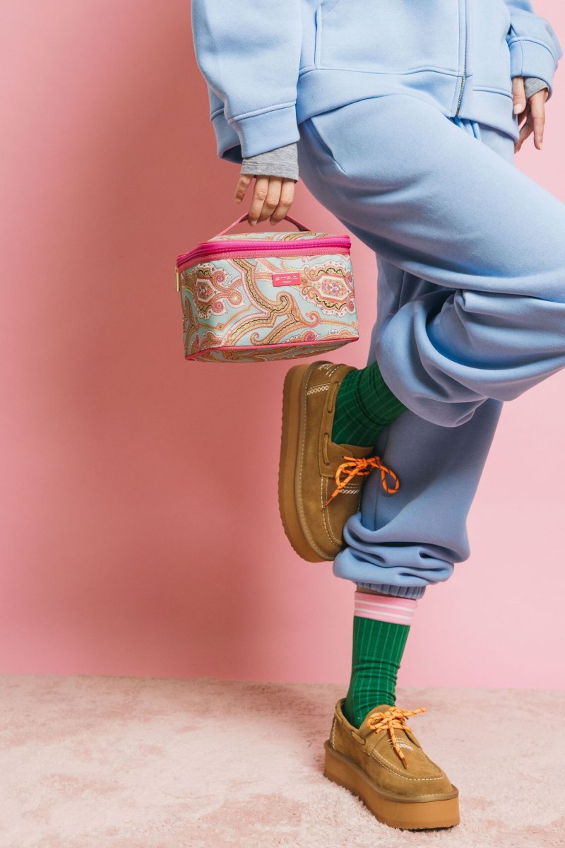 H125-A25 Beaver – Scarpe – DE SIENA - immagine 6