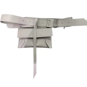 Papucei cintura/borsa