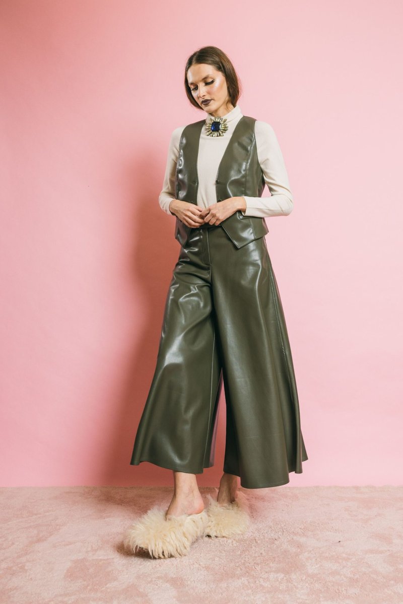 M3F0108 panna – Maglieria – SOLOTRE - immagine 8