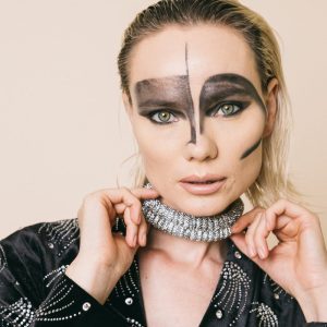 C6433 crystal – Bracciali e Collane – RADA’