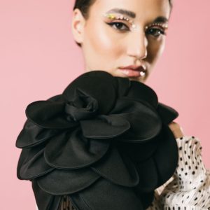 082013/871 nero – spille – EDWARD ACHOUR PARIS