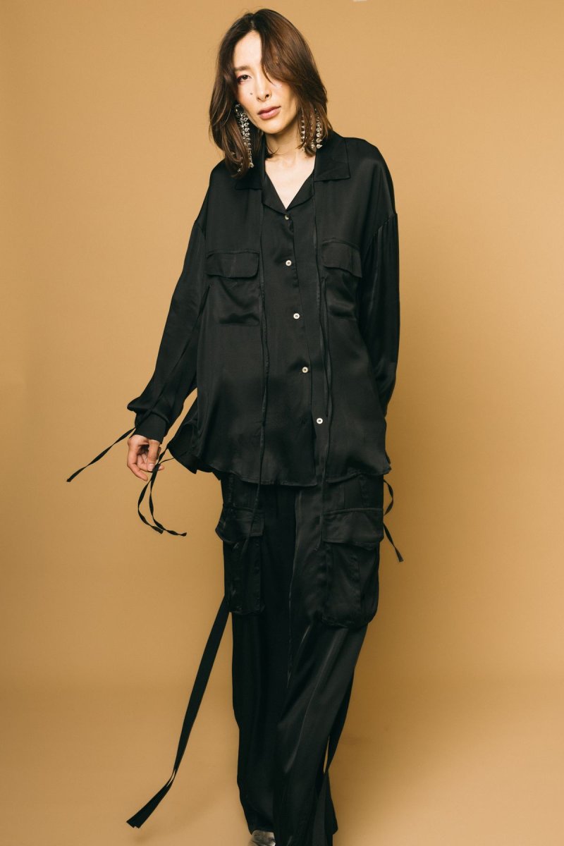 185132 Blouse marys – Camicie – ANIYE BY - immagine 5