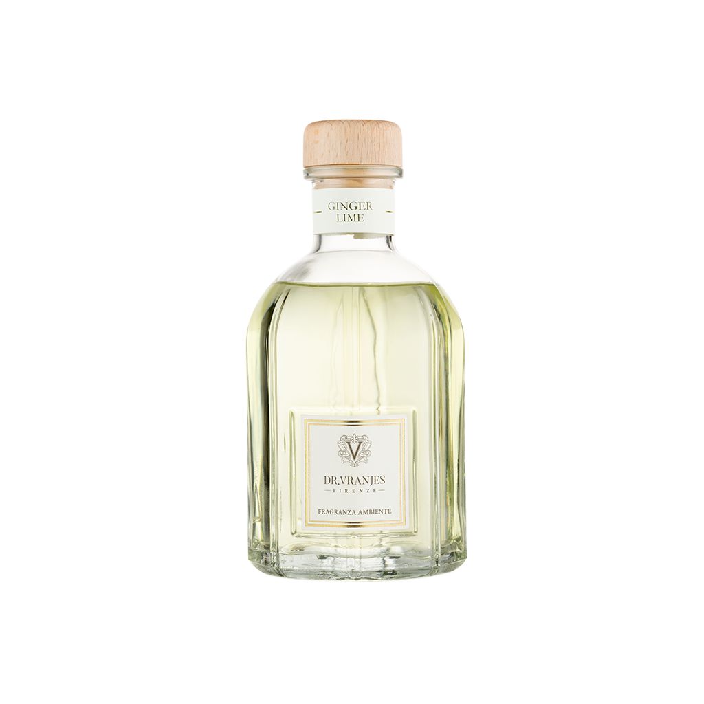 FRV0015D Green Flowers – Fragranze Ambiente – DR. VRANJES - immagine 5