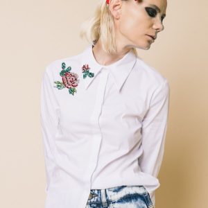 VSCM0073 – Camicie – VIVETTA