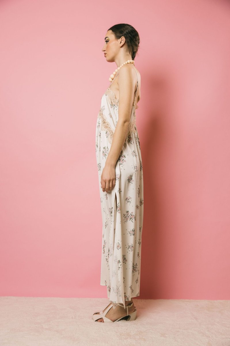 185763 Long Dress Leonie – Abiti – ANIYE BY - immagine 5