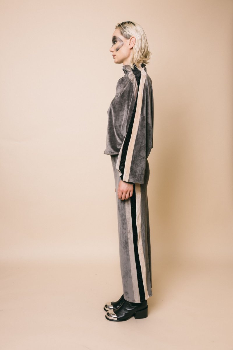 KI2403 grigio – Abiti – KOSTUMN°1 - immagine 7