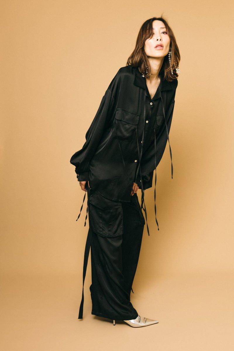 185132 Blouse marys – Camicie – ANIYE BY - immagine 9